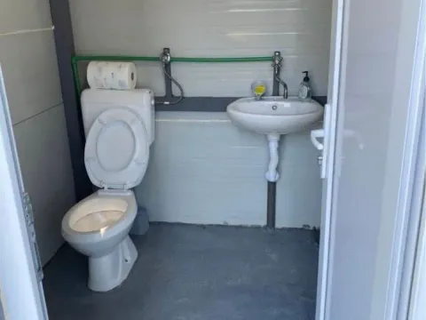 Rent, office space, 100m², Zelenika, Podgorica - image 5