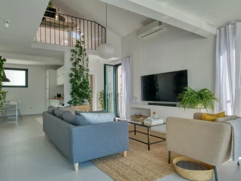 Sale, two bedroom apartment, 80m², Đenovići, Herceg Novi - image 20