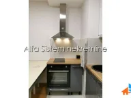 Izdavanje, jednosoban stan, 33m², Neimar, Vračar Sve Podlokacije - image 16