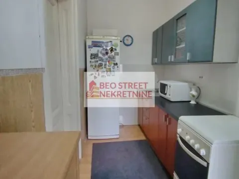 Prodaja, trosoban stan, 61m², Stari Grad, Beograd - image 12