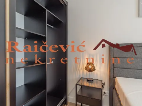 Izdavanje, dvosoban stan, 55m², Savski Venac, Beograd - image 18