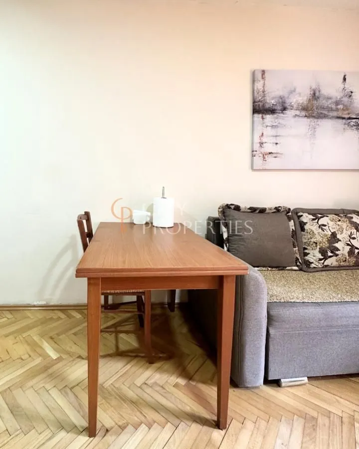 Rent, apartment, 35m², Malo Brdo, Podgorica