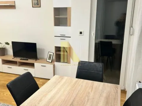 Rent, one bedroom apartment, 44m², Petrovaradin, Novi Sad - image 5