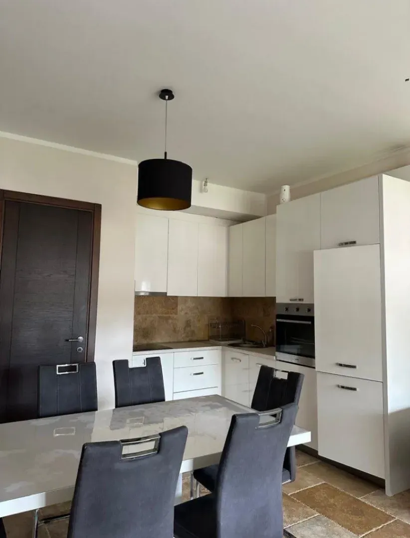 Rent, apartment, 54m², Centar, Budva