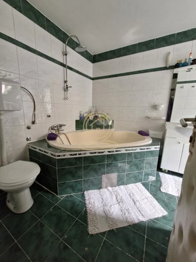 Rent, three bedroom apartment, 90m², Medijana, Niš