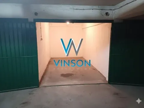 Rent, parking/garage, 12m², Novi Sad Sve Podlokacije, Novi Sad