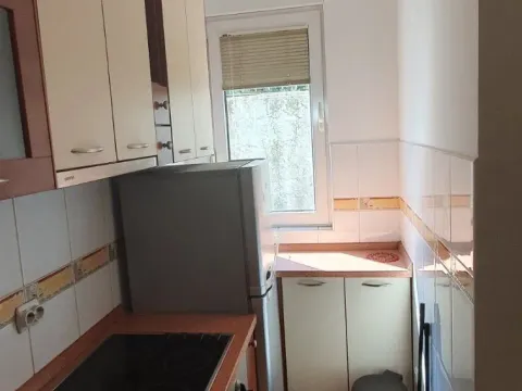 Izdavanje, garsonjera, 40m², Vezirov Most, Podgorica - image 9