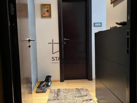 Sale, three bedroom apartment, 67m², Centar, Novi Sad - image 14