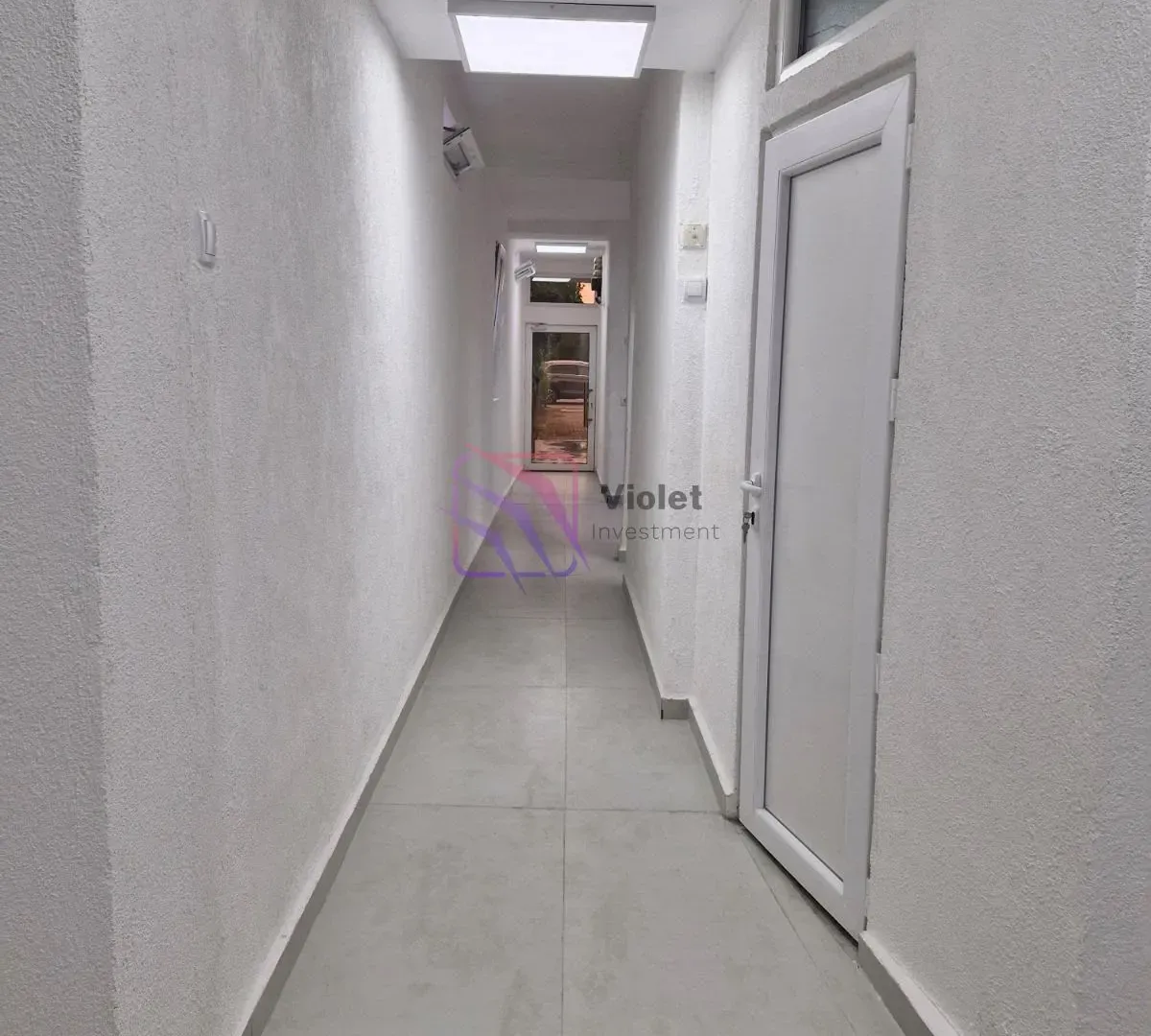 Rent, office space, 90m², Masline, Podgorica