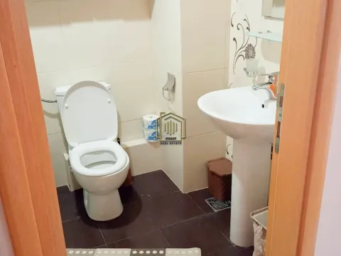 Izdavanje, jednosoban stan, 54m², Pobrežje, Podgorica - image 6