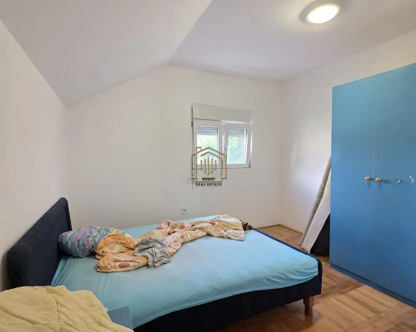 Rent, two bedroom apartment, 70m², Gornja Gorica, Podgorica