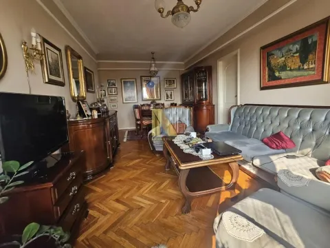 Sale, three bedroom apartment, 67m², Radijalac, Subotica - image 4