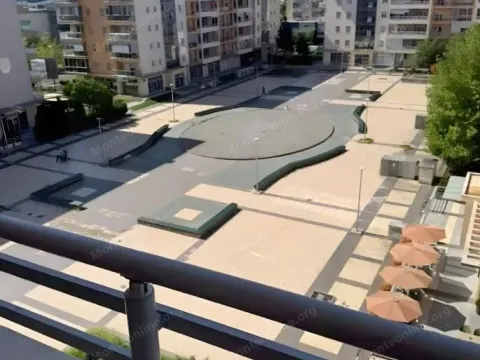 Sale, one bedroom apartment, 51m², City Kvart, Podgorica - image 6