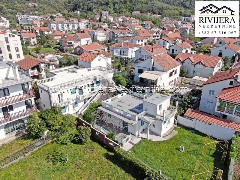 Prodaja, ugostiteljski objekat, 210m², Bijela, Herceg Novi