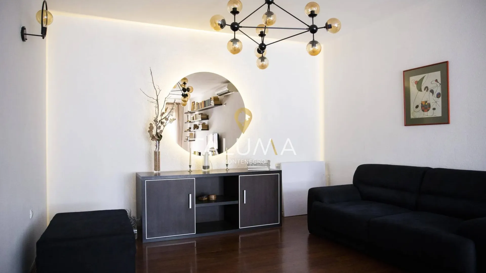 Sale, house, 233m², Zabjelo, Podgorica