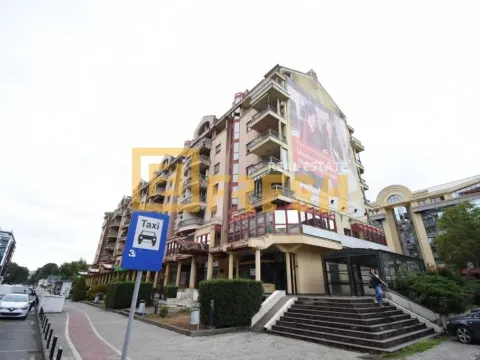 Rent, office space, 79m², Preko Morače, Podgorica - image 2