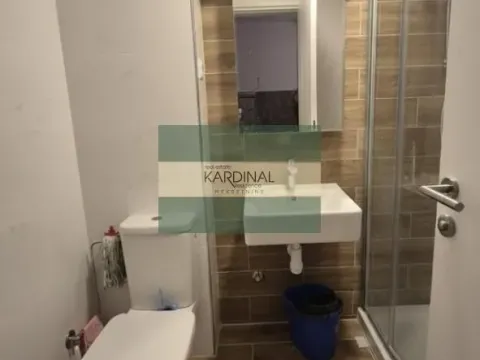 Prodaja, garsonjera, 26m², Aqua park, Jagodina - image 4