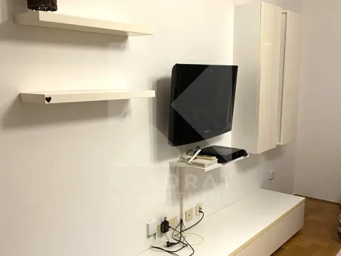 Izdavanje, jednosoban stan, 43m², Stari Aerodrom, Podgorica - image 2