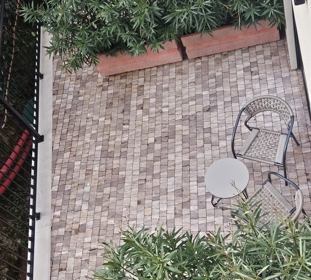 Sale, apartment, 41m², Budva, Crna Gora