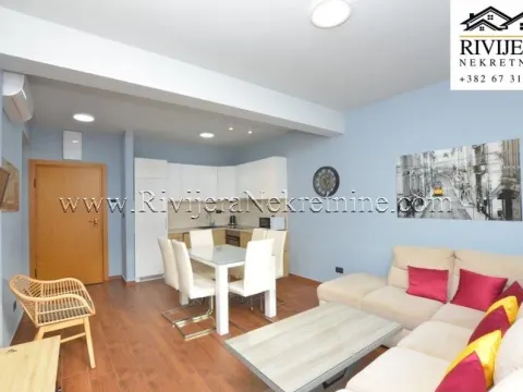 Prodaja, dvosoban stan, 61m², Igalo, Herceg Novi - image 11