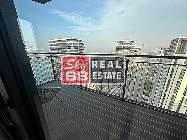 Sale, four bedroom apartment, 112m², Savski Venac, Beograd