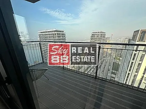 Prodaja, četvorosoban stan, 112m², Savski Venac, Beograd - image 9