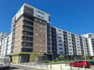 Prodaja, trosoban stan, 104m², Stari Aerodrom, Podgorica - image 1