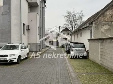 Rent, apartment, 28m², Zemun Gornji Grad, Zemun Sve Podlokacije - image 15