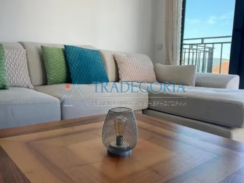 Prodaja, dvosoban stan, 70m², Tivat, Crna Gora - image 7