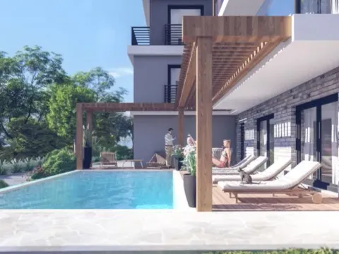 Sale, land lot, 5520m², Kavač, Kotor - image 9