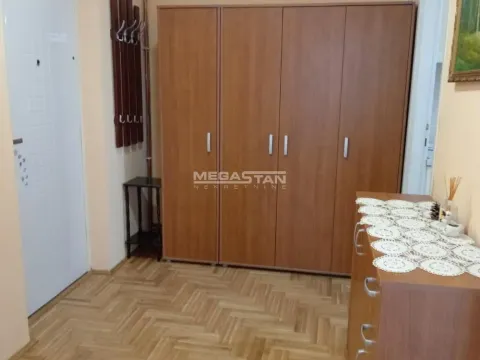 Izdavanje, dvosoban stan, 52m², Mirijevo 1, Mirijevo Sve Podlokacije - image 11