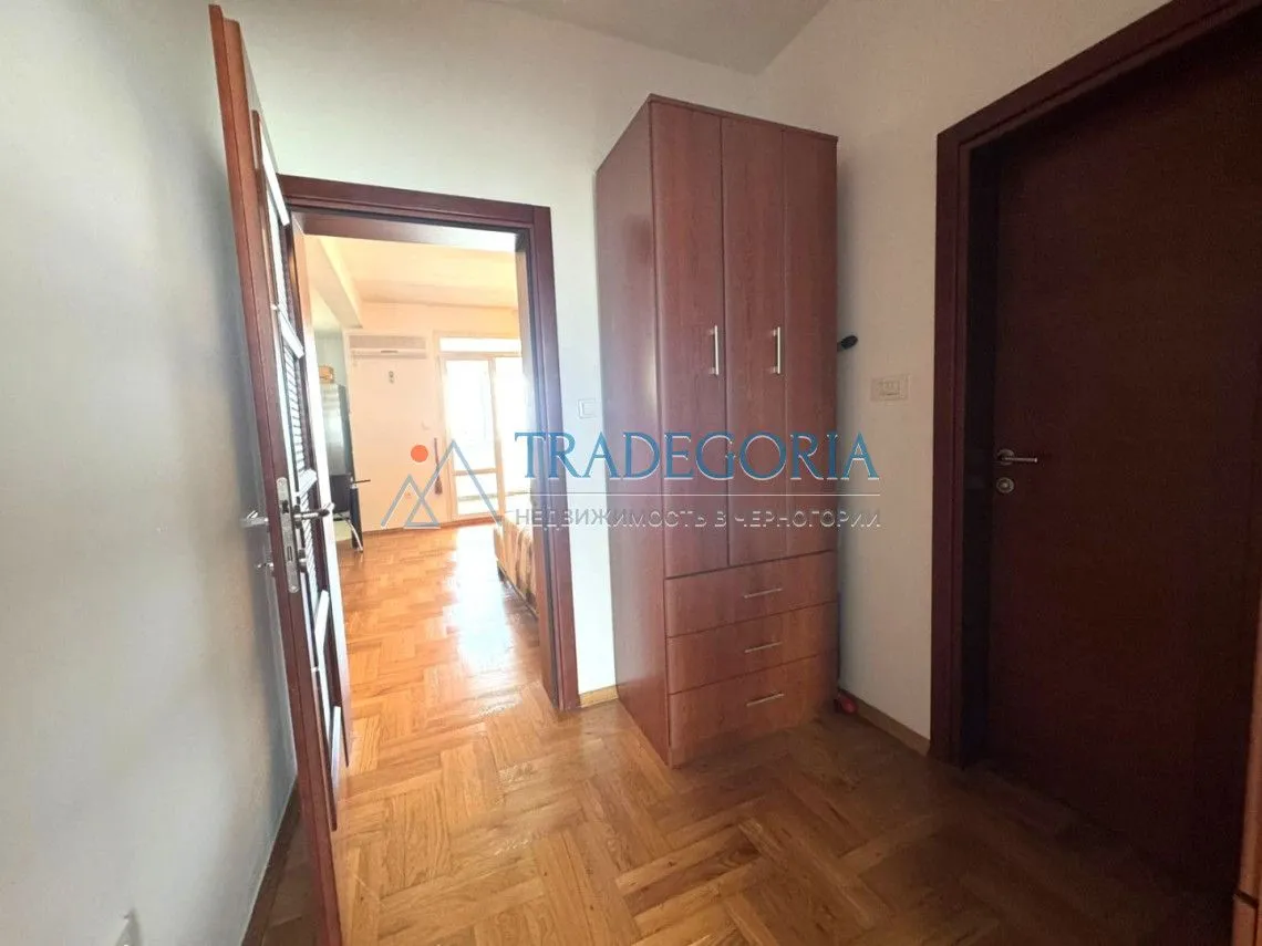 Prodaja, jednosoban stan, 85m², Bar, Crna Gora