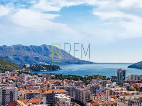 Sale, studio apartment, 27m², Budva, Crna Gora - image 4