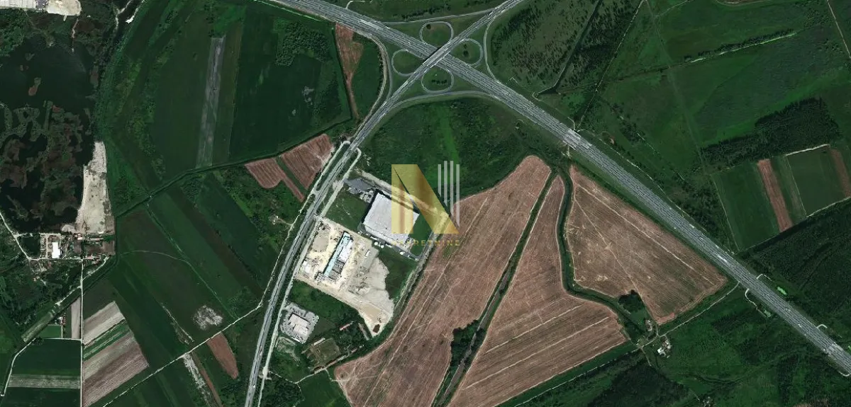Prodaja, plac, 14328m², Novi Sad, Srbija