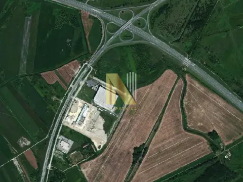 Prodaja, plac, 14328m², Novi Sad, Srbija - image 2