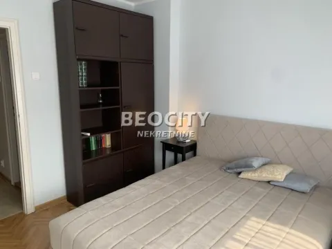 Izdavanje, trosoban stan, 73m², Dorćol Sve Podlokacije, Beograd - image 5