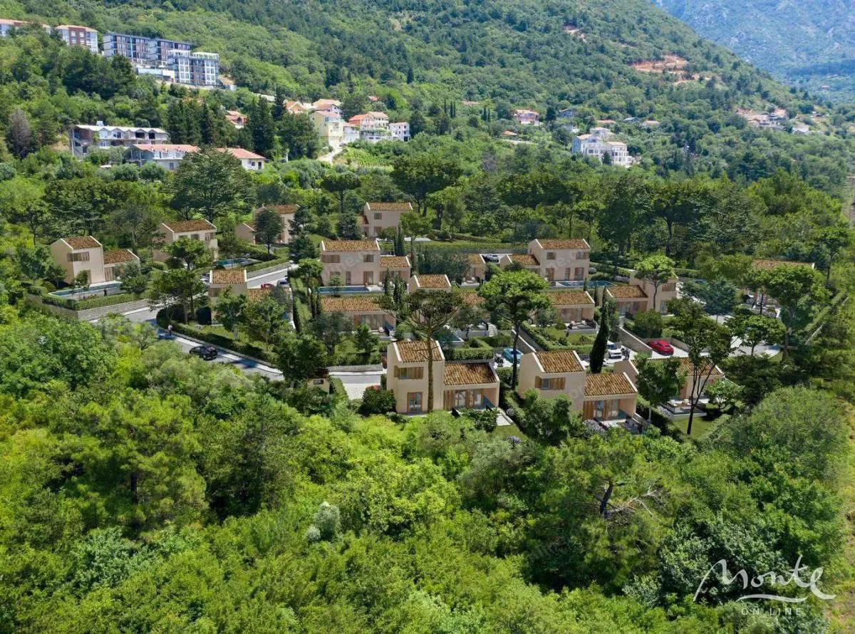 Prodaja, kuća, 75m², Kavač, Kotor