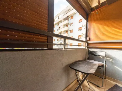 Izdavanje, jednosoban stan, 42m², Stari Aerodrom, Podgorica - image 18