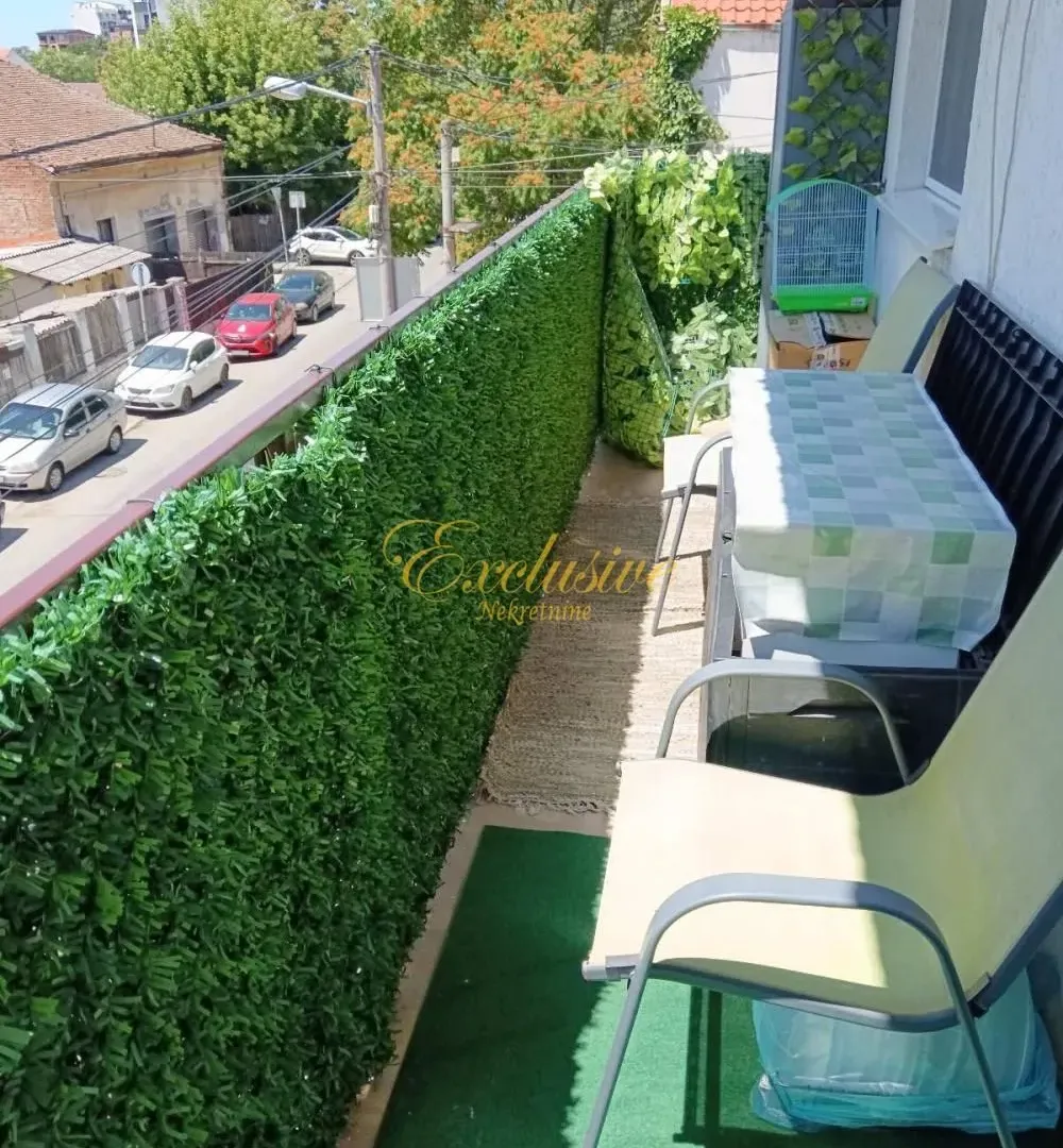 Prodaja, dvosoban stan, 56m², Cvetkova Pijaca, Zvezdara Sve Podlokacije