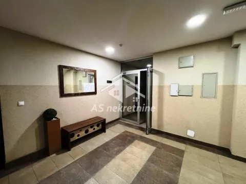Rent, two bedroom apartment, 50m², Banjica, Voždovac Sve Podlokacije - image 15