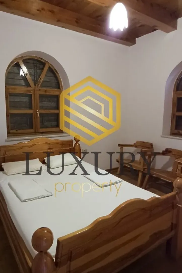 Rent, house, 110m², Mareza, Podgorica