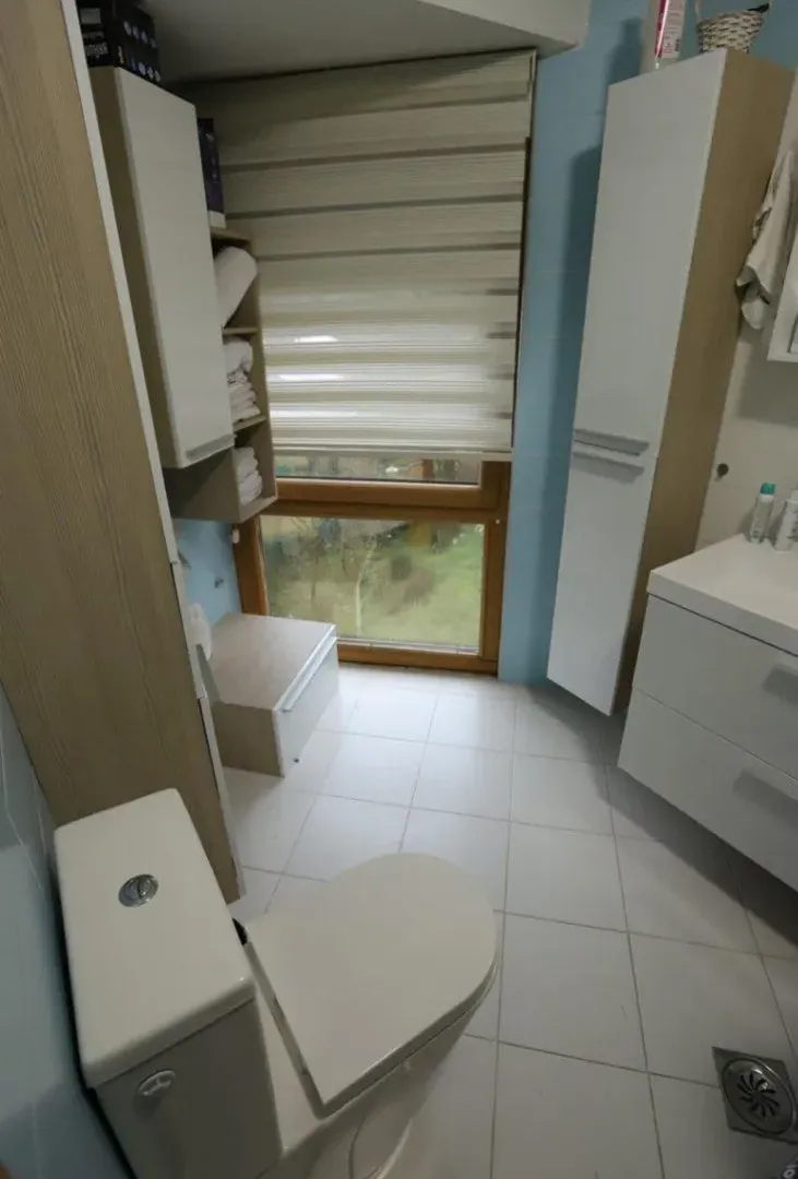 Prodaja, trosoban stan, 136m², Centar, Podgorica