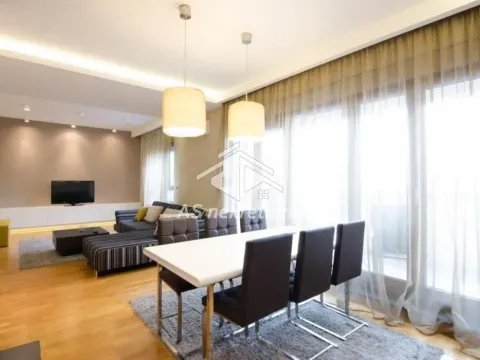 Izdavanje, stan, 160m², Crveni Krst, Beograd - image 5