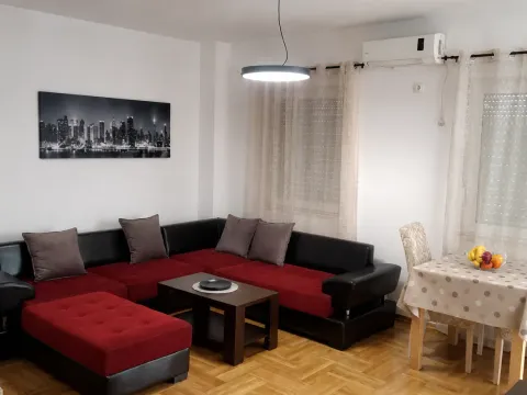 Stan in Vezirov Most