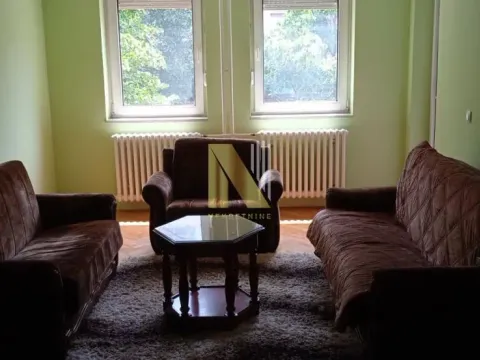 Izdavanje, dvosoban stan, 62m², Novo naselje, Novi Sad - image 2