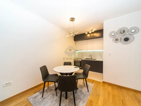 Izdavanje, jednosoban stan, 47m², City Kvart, Podgorica - image 3
