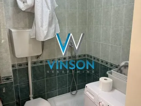 Sale, one bedroom apartment, 23m², Novi Sad Sve Podlokacije, Novi Sad - image 8