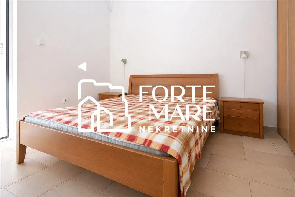 Prodaja, jednosoban stan, 33m², Savina, Herceg Novi