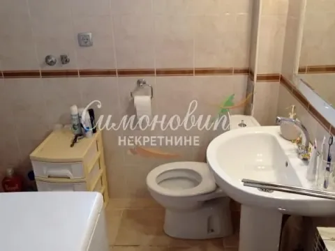 Sale, apartment, 214m², Zemun Centar, Zemun Sve Podlokacije - image 17