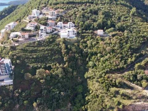 Prodaja, plac, 780m², Komoševina, Budva - image 5
